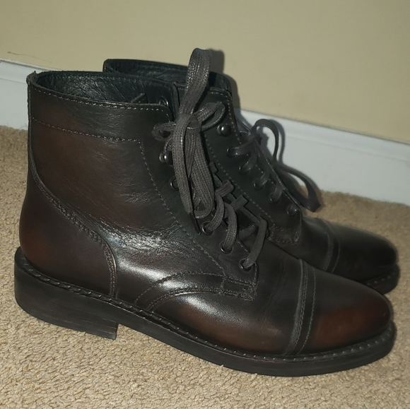 Thursday Boot Captain - Picture 2 of 7